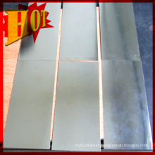 Gr 2 ASTM B265 Titanium Sheet for Chemical Processing